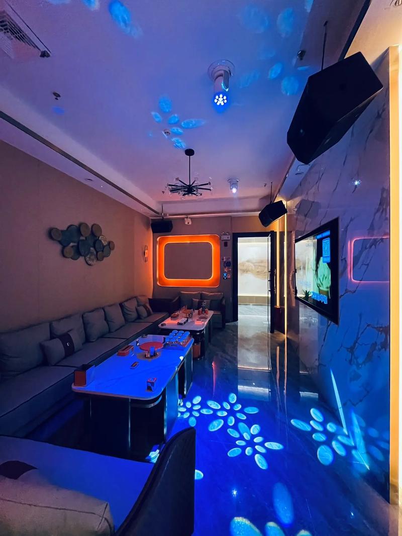 阜阳中低端商务ktv精选推荐-界首市ktv预订